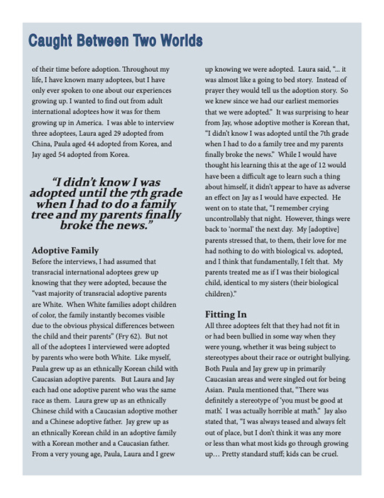 Article by Seth Jackson
